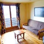 Apartamentos Formigal דירה *