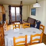 Apartamentos Formigal *