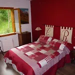 Apartamentos Formigal דירה *