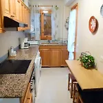Apartamentos Formigal דירה *