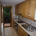 Apartamentos Formigal דירה *
