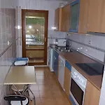דירה Apartamentos Formigal פורמיגל