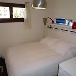 Apartamentos Formigal דירה *
