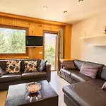 Apartamentos Formigal דירה פורמיגל
