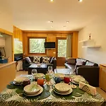 דירה Apartamentos Formigal פורמיגל