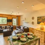Apartamentos Formigal *
