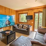 דירה Apartamentos Formigal פורמיגל