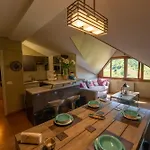 Apartamentos Formigal דירה פורמיגל