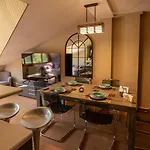 Apartamentos Formigal * פורמיגל