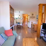 Apartamentos Formigal פורמיגל