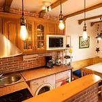 Apartamentos Formigal * פורמיגל