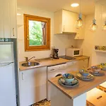 Apartamentos Formigal דירה