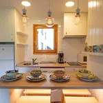 Apartamentos Formigal דירה *