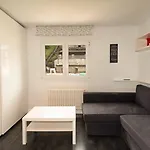 Apartamentos Formigal פורמיגל