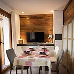 Apartamentos Formigal * פורמיגל