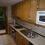 Apartamentos Formigal פורמיגל