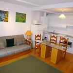 Apartamentos Formigal * פורמיגל