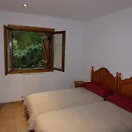 דירה Apartamentos Formigal