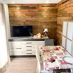 Apartamentos Formigal *