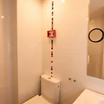 דירה Apartamentos Formigal *
