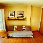 Apartamentos Formigal *