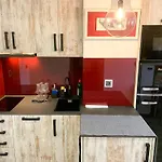 דירה Apartamentos Formigal פורמיגל