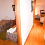 Apartamentos Formigal * פורמיגל
