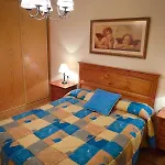 דירה Apartamentos Formigal