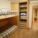 Apartamentos Formigal *