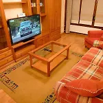 Apartamentos Formigal דירה
