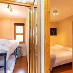 Apartamentos Formigal דירה