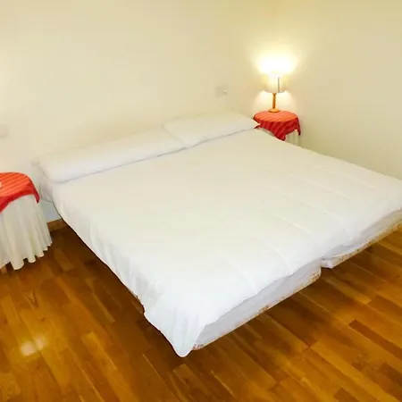 Apartamentos Formigal Apartment