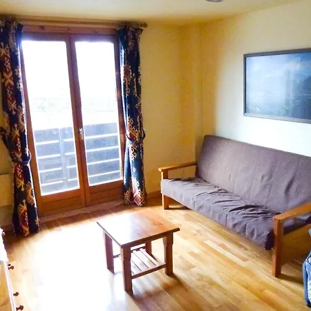 Apartamentos Formigal Appartement *