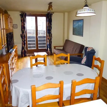 Apartamentos Formigal *
