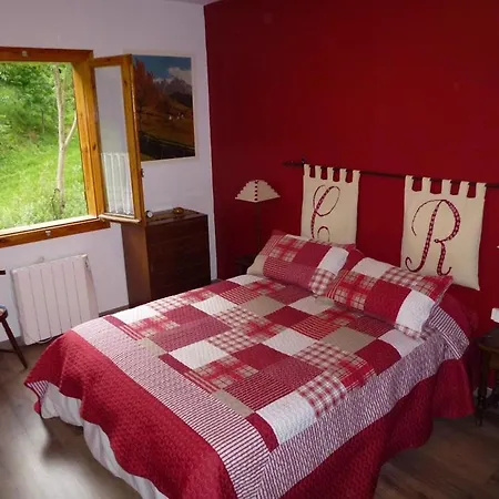 Apartamentos Formigal Apartmán *