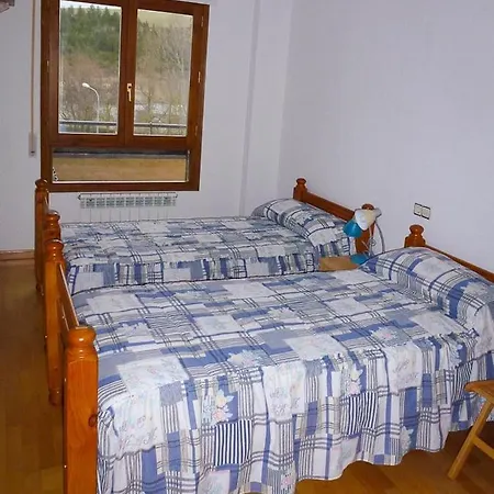 Apartamentos Formigal Formigal