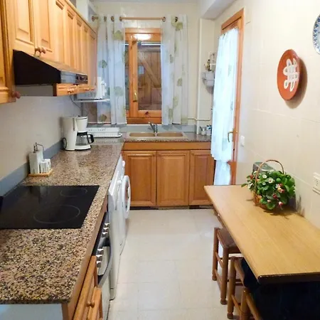 Apartamentos Formigal Apartment *