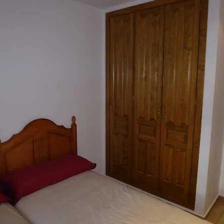 Apartament Apartamentos Formigal