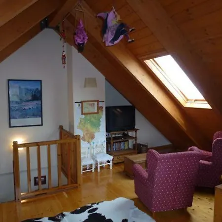 Apartamentos Formigal Apartment Formigal