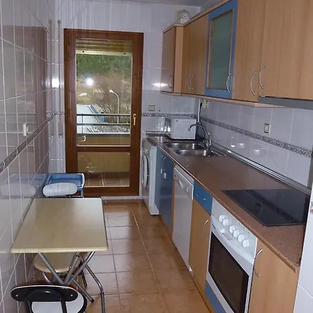 Apartmán Apartamentos Formigal Formigal