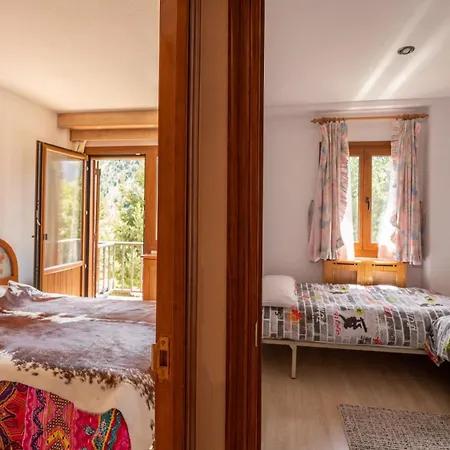Apartamentos Formigal * Formigal
