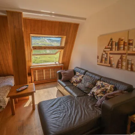Apartamentos Formigal Apartment