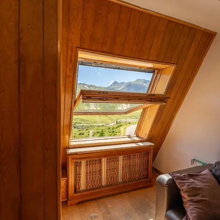 Apartamentos Formigal
