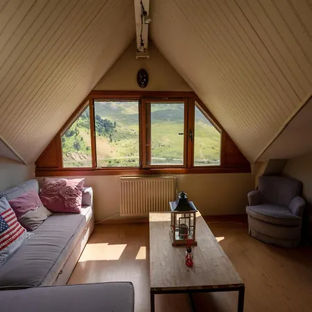 Apartamentos Formigal Formigal