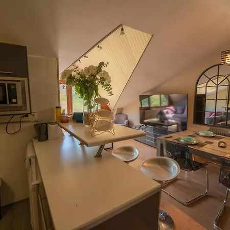 Apartamentos Formigal Formigal