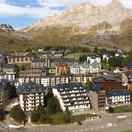 Apartamentos Formigal *