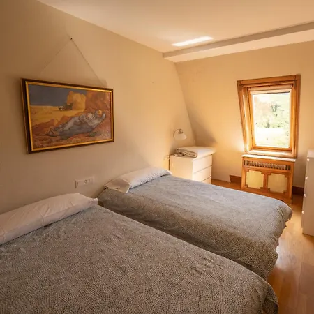 Apartamentos Formigal * Formigal