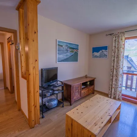 Apartamentos Formigal