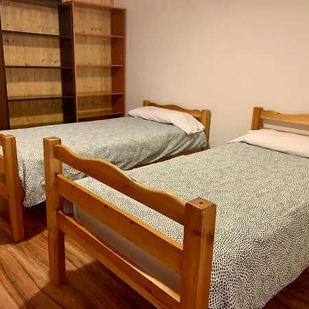 Apartamentos Formigal *