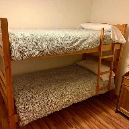 דירה Apartamentos Formigal